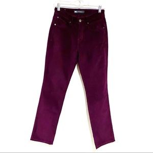 Levi's 505 Straight Leg Corduroy Jeans 4M /W27-L32